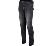 GMS Pantalones de Moto  Cobra Negros