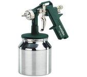 Metabo FSP 1000 S Pulverizador de pintura neumático/Cartón