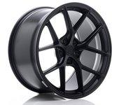 Llanta Japan Racing Sl01 8,5x18 5x114,3 Et35 67.1 Black