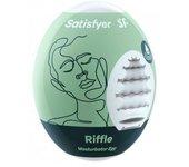 Estimulador SATISFYER EGGS Riffle