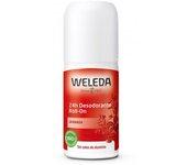 Desodorante WELEDA (50 ml)