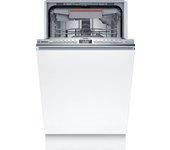 Lavavajillas BOSCH SPV4EMX25E 45 cm