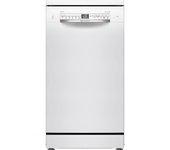 Lavavajillas BOSCH SPS2HKW58E Blanco 45cm