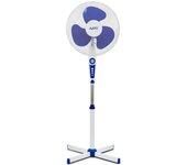 Avant Ventilador de Pie 45W Azul