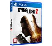 Dying Light 2 Stay Human PS4