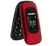 Tm250 Izy Red