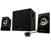 altavoz logitech z533