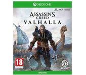 Assassin's Creed Valhalla Xbox One