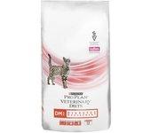 5 Kg  Pienso Para Gatos Pro Plan Veterinary Diets Dm Diabetes