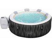 Bestway Lay-Z-SPA Hollywood AirJet Jacuzzi Spa 180 x 66 cm