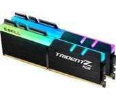 Memoria RAM GSKILL Trident Z RGB DDR4 CL19 32 GB