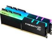 Memoria RAM GSKILL Trident Z RGB DDR4 CL19 64 GB