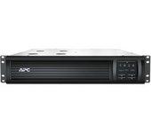 APC SMART-UPS 1500VA LCD RM 2U ACCS