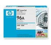 Toner Hp 96a Negro