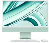 Apple Imac 4k 24´´ M3 8cpu 10gpu/8gb/256gb Ssd