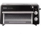 tostador tefal tl600830