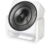 Airos circubox, ventilador de mesa, casafan