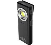 Ansmann WL1200R-DS Work Light Black