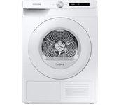 Secadora 9 kg Samsung A+++ DV90T5240