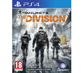 Tom Clancy's The Division (PS4)