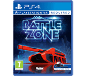 Battlezone (PS4)