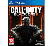 Call of Duty: Black Ops III (PS4)