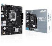 ASUS Prime H610M-R-SI