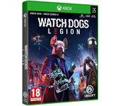 Watch Dogs: Legion Xbox One