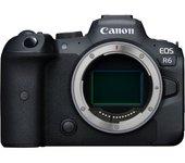 Canon EOS R6 body