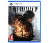 Final Fantasy XVI PS5