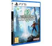 One Piece Odyssey PS5