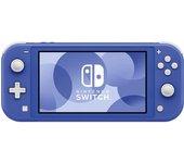 Nintendo Switch Lite Azul