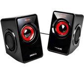 Altavoces PC MARS GAMING MS1