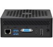 Leotec MiniPC Jasper 4GB 128GB