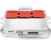 Yogurtera Tefal Yg660132 Blanco