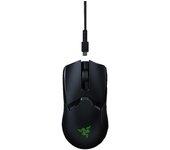 Ratón Gaming RAZER Viper Ultimate (20000 dpi - Negro)