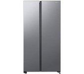 Frigorífico americano inox samsung sin dispensador rs62dg5003s9