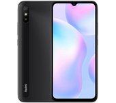 xiaomi redmi 9a 6.53  4g 2gb 32gb negro