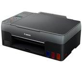 impresora canon megatank g3560 multifuncional