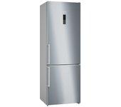 Siemens frigorifico kg49naibt combi 203x70 inox b