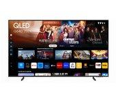 TV SAMSUNG TQ75Q64D QLED UHD STV HDR10+