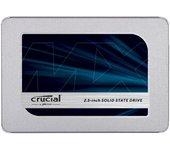 Crucial MX500 SSD 250GB SATA