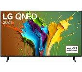 LG QNED 98QNED89T6A 2,49 m (98") 4K Ultra HD Smart TV Wifi Negro