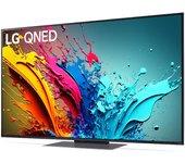 Smart TV LG 55QNED86T6A.AEU (Azul - E - 55" - 4K Ultra HD)