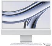 Apple Imac 4k 24´´ M3 8cpu 8gpu/8gb/256gb Ssd