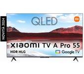 Xiaomi TV A Pro 55 2025 55 Inch