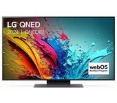 LG Tv 50qned87t6b 50´´ 4k Led