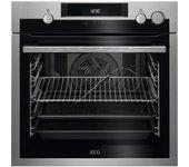 AEG Horno Bse576321m Inox