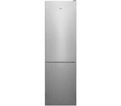 Combi aeg rcb636e8mx inox 2.01m e