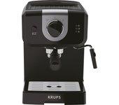 Cafetera Krups Opio XP3208